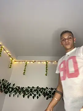 Dylams maja online show from February 3, 2026, 8:47 pm