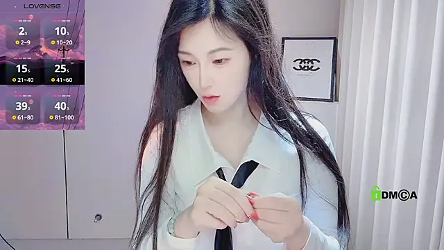 YunShan-33 online show from March 1, 2026, 1:40 am