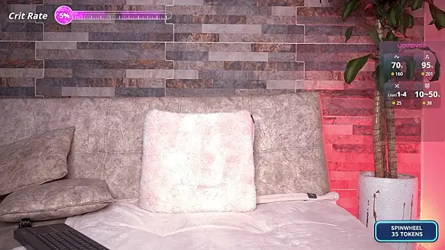 emily montoya1 online show from February 12, 2026, 1:11 am