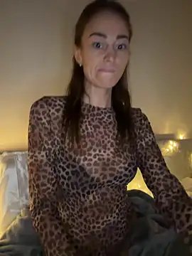 Sindy Energy online show from February 9, 2026, 10:36 pm