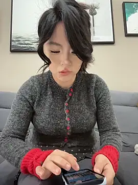 Snapshot of Sinicoco chatting on March 1, 2026, 6:48 am Sinicoco online show from March 1, 2026, 6:48 am