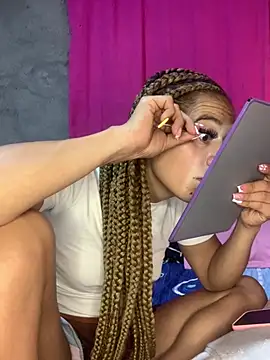 Snapshot of Megan2026 chatting on February 3, 2026, 2:53 am Megan2026 online show from February 3, 2026, 2:53 am