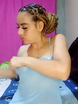 Snapshot of Megan2026 chatting on February 14, 2026, 1:35 am Megan2026 online show from February 14, 2026, 1:35 am