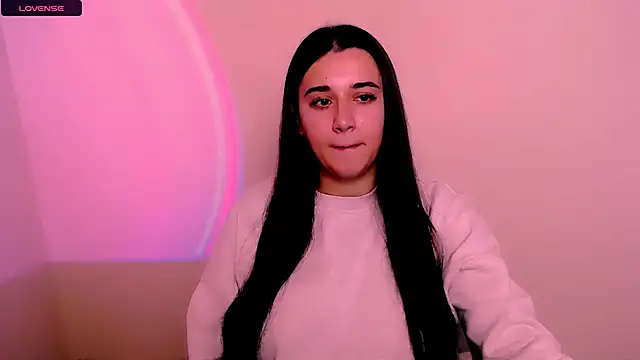 AlinaDoll  online show from November 25, 2025, 8:25 am