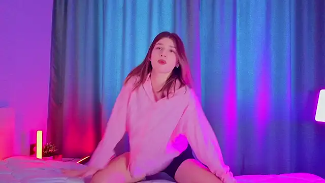 WilmaJohnson online show from February 15, 2026, 9:30 am