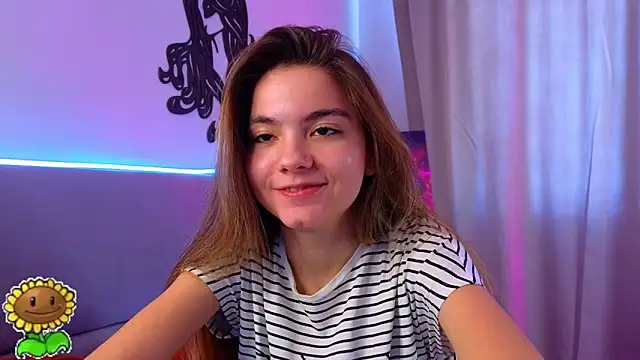 Snapshot of MargieDavidson chatting on March 2, 2026, 8:43 am MargieDavidson online show from March 2, 2026, 8:43 am