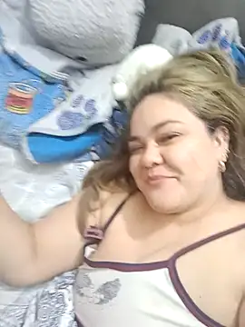 NatashaBlade  online show from February 27, 2026, 1:05 am