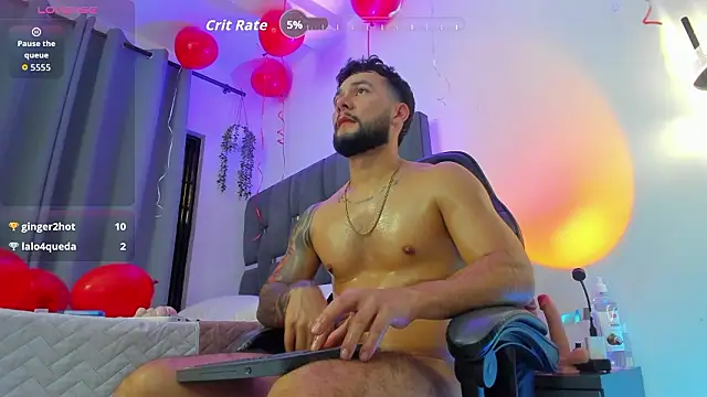 noah corvelle online show from February 15, 2026, 7:51 am