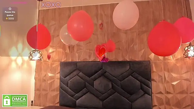 Snapshot of Kiara_velvet__ chatting on February 18, 2026, 7:32 pm Kiara velvet online show from February 18, 2026, 7:32 pm