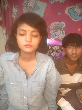 Freakingromance online show from February 25, 2026, 12:04 pm