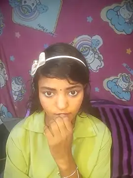 Freakingromance online show from March 1, 2026, 1:35 pm