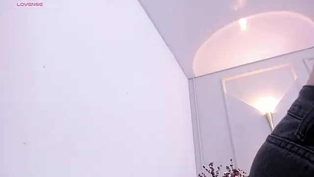 Snapshot of annie__20 chatting on February 5, 2026, 12:10 pm annie 20 online show from February 5, 2026, 12:10 pm