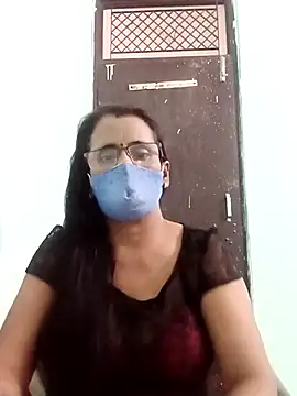 sanjana077 online show from December 2, 2025, 5:57 am