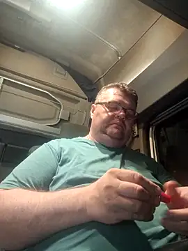 Grase44 online show from February 5, 2026, 7:07 pm