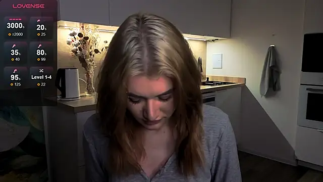 eshleeygreen online show from February 22, 2026, 8:40 pm