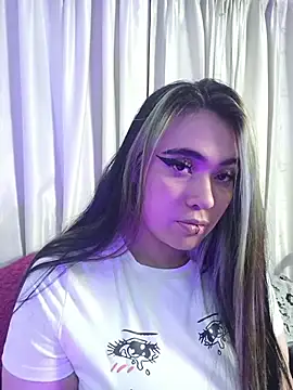 Lilith Zenith  online show from February 28, 2026, 3:51 am