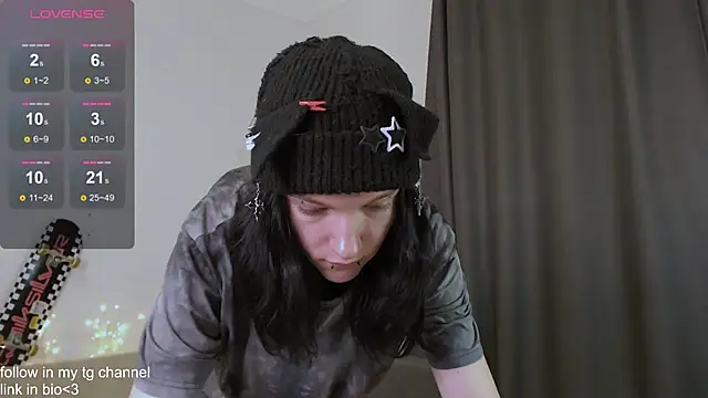 RaidenXL online show from February 19, 2026, 3:08 pm