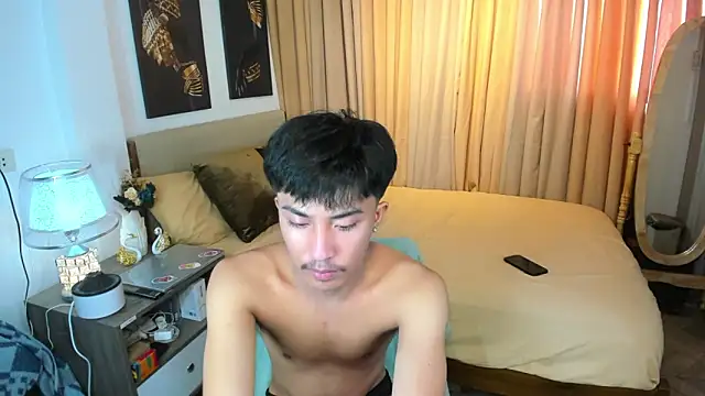 Urloverhardcock online show from February 16, 2026, 4:41 am