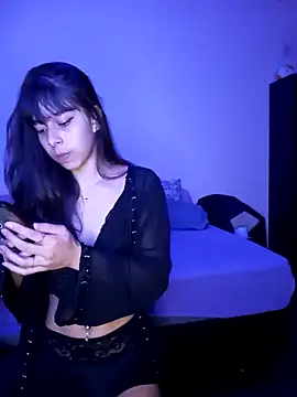 Snapshot of GabySMiller chatting on February 14, 2026, 4:31 am GabySMiller online show from February 14, 2026, 4:31 am