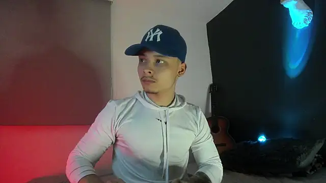 Zeus Jeff online show from February 14, 2026, 2:41 am