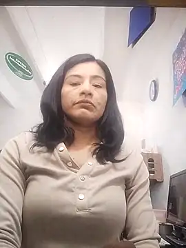 Snapshot of PAOLACP chatting on March 2, 2026, 5:20 pm PAOLACP online show from March 2, 2026, 5:20 pm