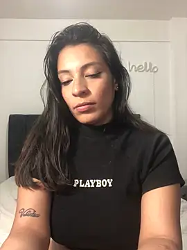 Snapshot of Vianca_Costt chatting on March 2, 2026, 5:08 am Vianca Costt online show from March 2, 2026, 5:08 am