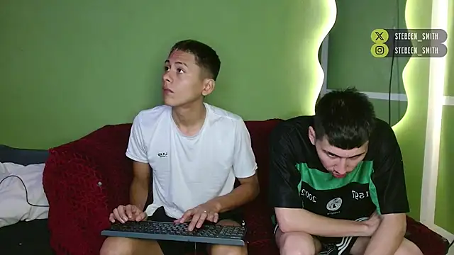 stebeen smithh online show from March 3, 2026, 12:55 pm