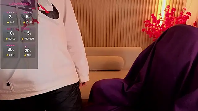 Snapshot of venus_velvet_tp chatting on February 9, 2026, 1:26 pm venus velvet tp online show from February 9, 2026, 1:26 pm