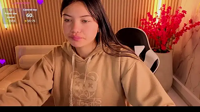 Snapshot of venus_velvet_tp chatting on February 10, 2026, 1:15 pm venus velvet tp online show from February 10, 2026, 1:15 pm