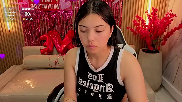 Snapshot of venus_velvet_tp chatting on February 14, 2026, 8:49 pm venus velvet tp online show from February 14, 2026, 8:49 pm