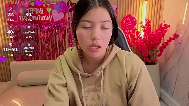 Snapshot of venus_velvet_tp chatting on February 24, 2026, 12:47 pm venus velvet tp online show from February 24, 2026, 12:47 pm