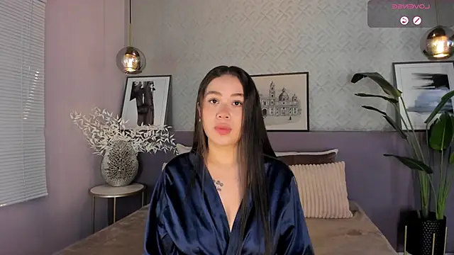 Snapshot of sofiaivanova chatting on February 7, 2026, 12:58 am sofiaivanova online show from February 7, 2026, 12:58 am