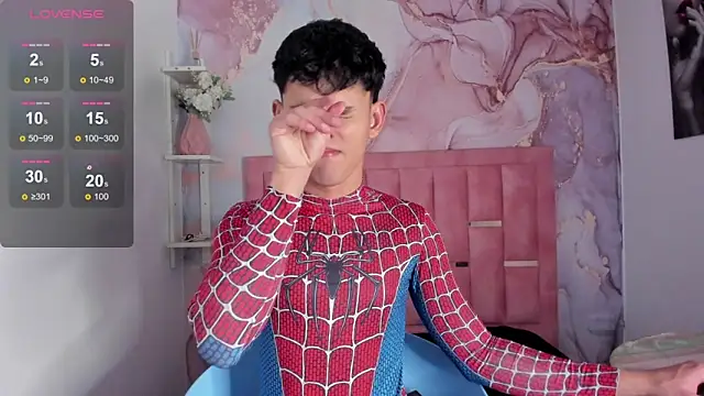 Snapshot of estebanperez_26 chatting on December 19, 2025, 7:10 pm estebanperez 26 online show from December 19, 2025, 7:10 pm