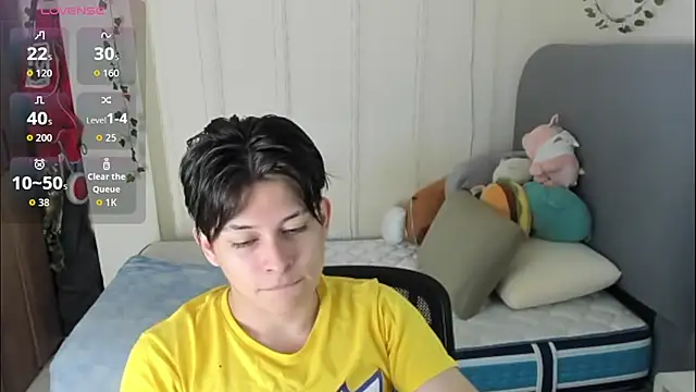 Felix kitty online show from February 19, 2026, 6:37 pm