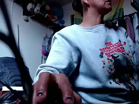 Snapshot of Tiff_Dirty69 chatting on February 13, 2026, 3:19 pm Tiff Dirty69 online show from February 13, 2026, 3:19 pm