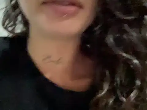 Snapshot of Dreana chatting on February 12, 2026, 1:55 am Dreana online show from February 12, 2026, 1:55 am