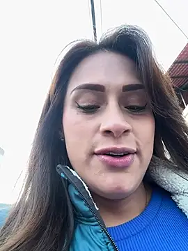 valeria absurdah online show from February 26, 2026, 11:15 pm