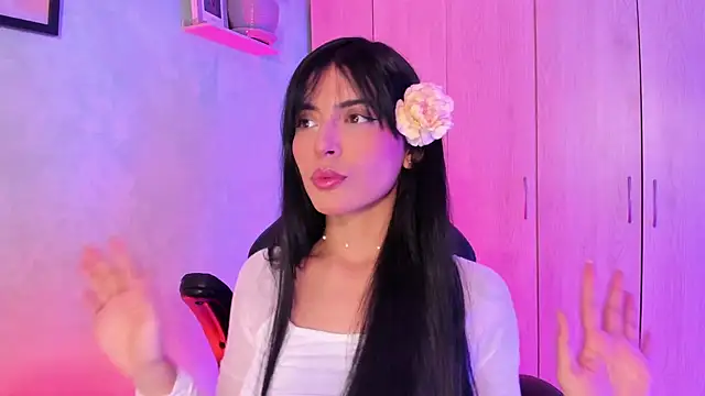 Snapshot of Cristal_Cerati_ chatting on February 17, 2026, 5:30 pm Cristal Cerati online show from February 17, 2026, 5:30 pm