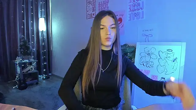 luna lust 212 online show from February 28, 2026, 4:24 am