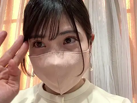 Snapshot of mayumichan13 chatting on January 16, 2026, 1:09 am mayumichan13 online show from January 16, 2026, 1:09 am