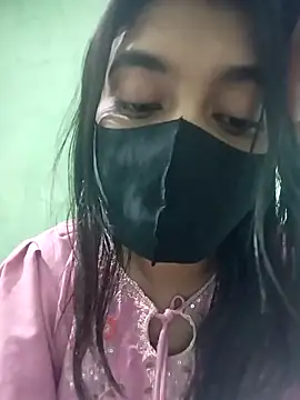 Disha Nur0 online show from February 1, 2026, 7:34 pm