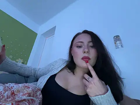 Snapshot of Lockig chatting on January 5, 2026, 6:11 pm Lockig online show from January 5, 2026, 6:11 pm