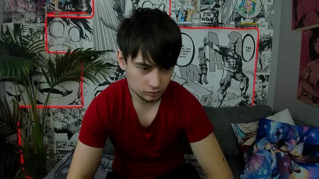 Snapshot of AlejandroEllias chatting on February 18, 2026, 6:20 am AlejandroEllias online show from February 18, 2026, 6:20 am