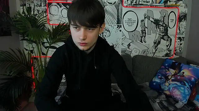 Snapshot of AlejandroEllias chatting on February 24, 2026, 8:40 pm AlejandroEllias online show from February 24, 2026, 8:40 pm