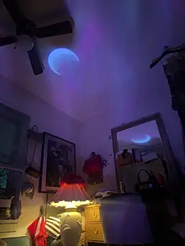 Motherbigbus online show from December 21, 2025, 7:26 am