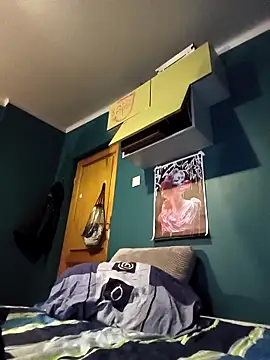 Joffrey69v420 online show from February 23, 2026, 8:17 pm