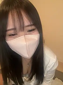 Nemu chan  online show from February 21, 2026, 3:13 pm