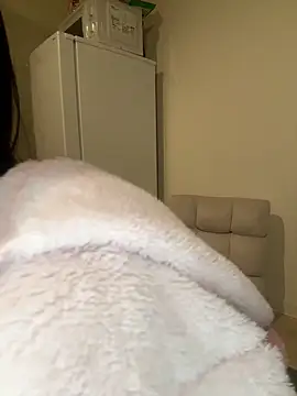 Nemu chan  online show from March 5, 2026, 9:16 am