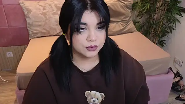 SpicyCarlaXX online show from February 22, 2026, 7:12 pm