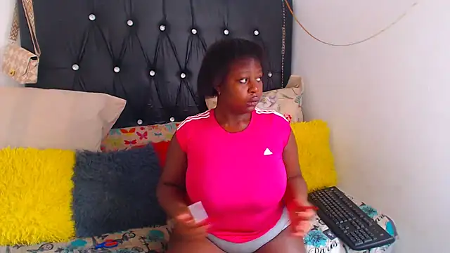 melanin lizzy online show from March 3, 2026, 5:57 am